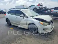 2013 Subaru Impreza фото