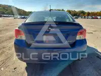 2013 Subaru Impreza фото
