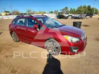 2013 Subaru Impreza photo