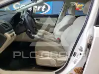 2013 Subaru Impreza фото
