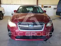 2013 Subaru Impreza photo