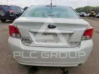 2013 Subaru Impreza фото