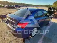 2013 Subaru Impreza фото