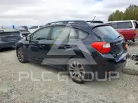 2013 Subaru Impreza фото