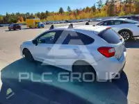2013 Subaru Impreza photo