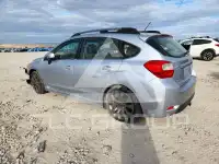 2013 Subaru Impreza photo