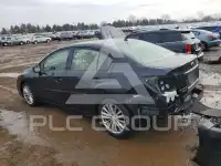 2013 Subaru Impreza фото