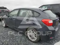2013 Subaru Impreza фото