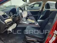 2013 Subaru Impreza фото