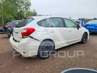 2013 Subaru Impreza фото