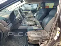 2013 Subaru Impreza фото