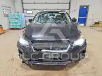 2013 Subaru Impreza photo