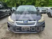 2013 Subaru Impreza фото