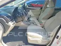2013 Subaru Impreza фото