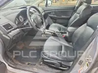 2013 Subaru Impreza фото