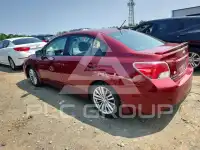 2013 Subaru Impreza фото