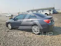 2013 Subaru Impreza фото