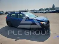 2013 Subaru Impreza фото