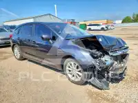 2013 Subaru Impreza photo