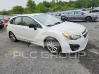 2013 Subaru Impreza фото