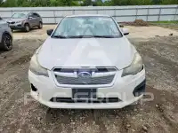 2013 Subaru Impreza photo