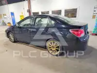 2013 Subaru Impreza photo