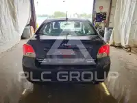 2013 Subaru Impreza фото