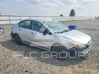 2013 Subaru Impreza фото