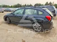 2013 Subaru Impreza фото