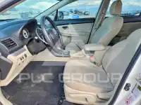 2013 Subaru Impreza фото