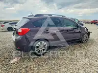 2013 Subaru Impreza фото
