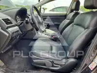 2013 Subaru Impreza photo