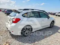 2013 Subaru Impreza фото