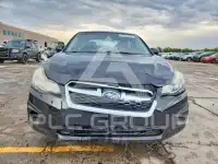 2013 Subaru Impreza фото