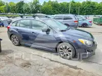 2013 Subaru Impreza photo