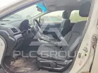 2013 Subaru Impreza фото