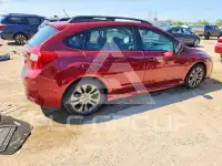 2013 Subaru Impreza фото