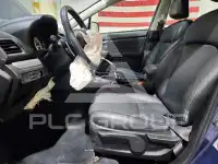 2013 Subaru Impreza фото