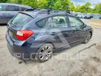 2013 Subaru Impreza photo