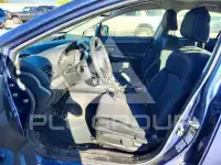 2013 Subaru Impreza фото