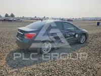 2013 Subaru Impreza фото