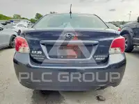 2013 Subaru Impreza фото