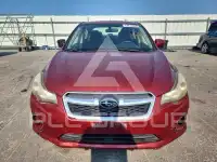 2013 Subaru Impreza photo