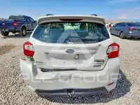 2013 Subaru Impreza фото