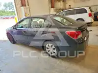 2013 Subaru Impreza фото