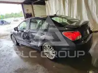 2013 Subaru Impreza фото