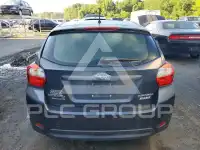 2013 Subaru Impreza фото