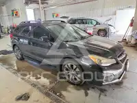 2013 Subaru Impreza photo