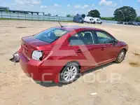 2013 Subaru Impreza фото