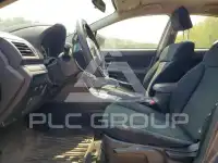 2013 Subaru Impreza фото
